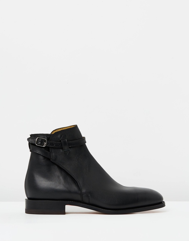 R.M.Williams - Stockman's Buckle Boots