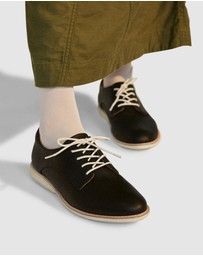 Rollie - Derby Shoe