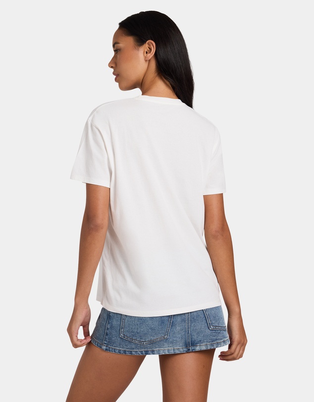 Billabong - Womens Pacific T-Shirt
