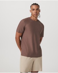 Vuori - Strato Tech Tee