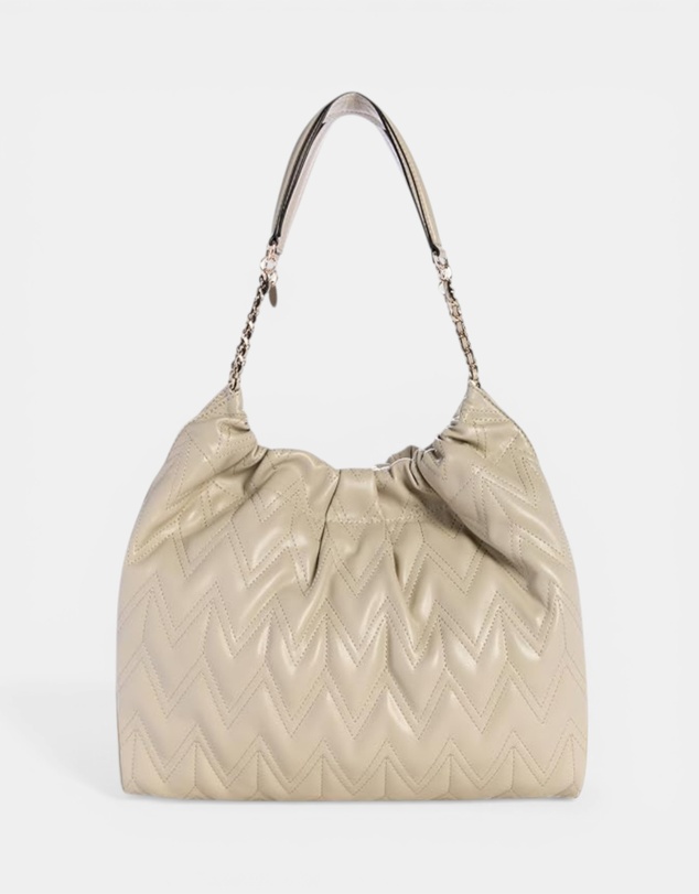 GUESS - Eda Large Hobo Bag