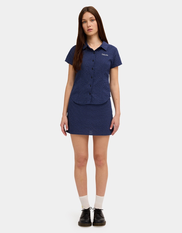 Volcom - Womens Macey Mini Skirt