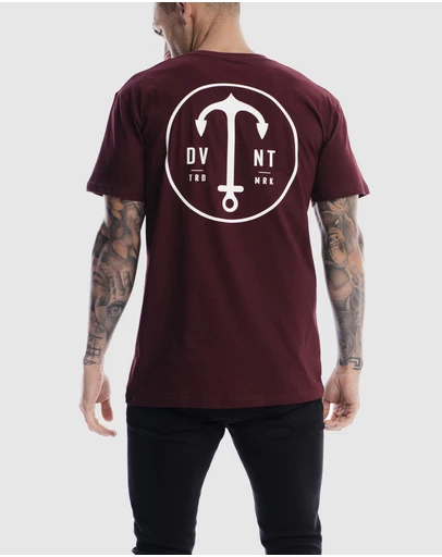 DVNT - Dive Deep Tee