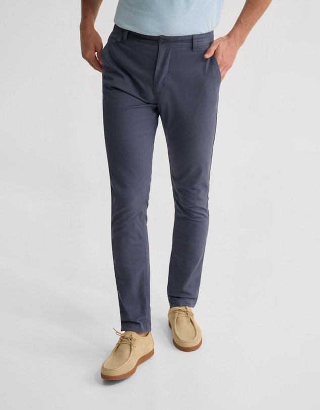 Oxford - Slim Fit Chino