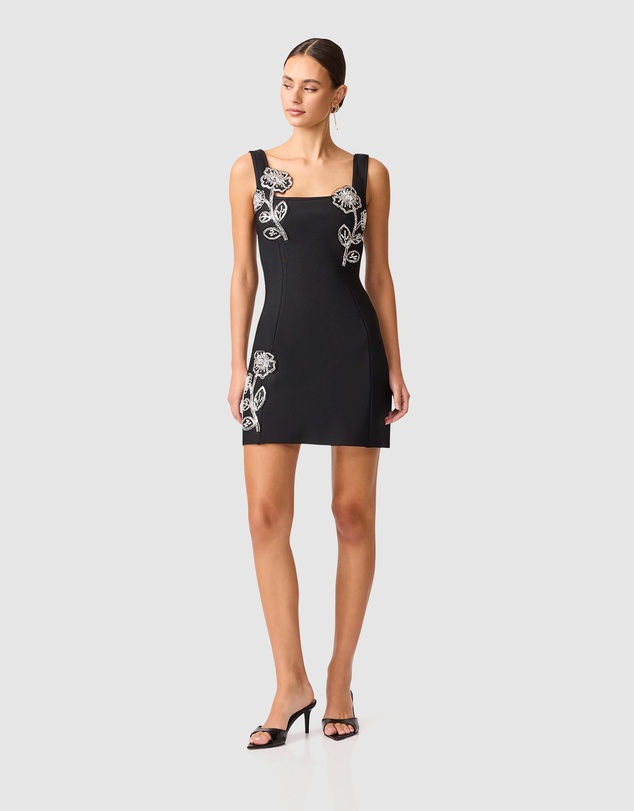 Elliatt - Soleil Mini Dress