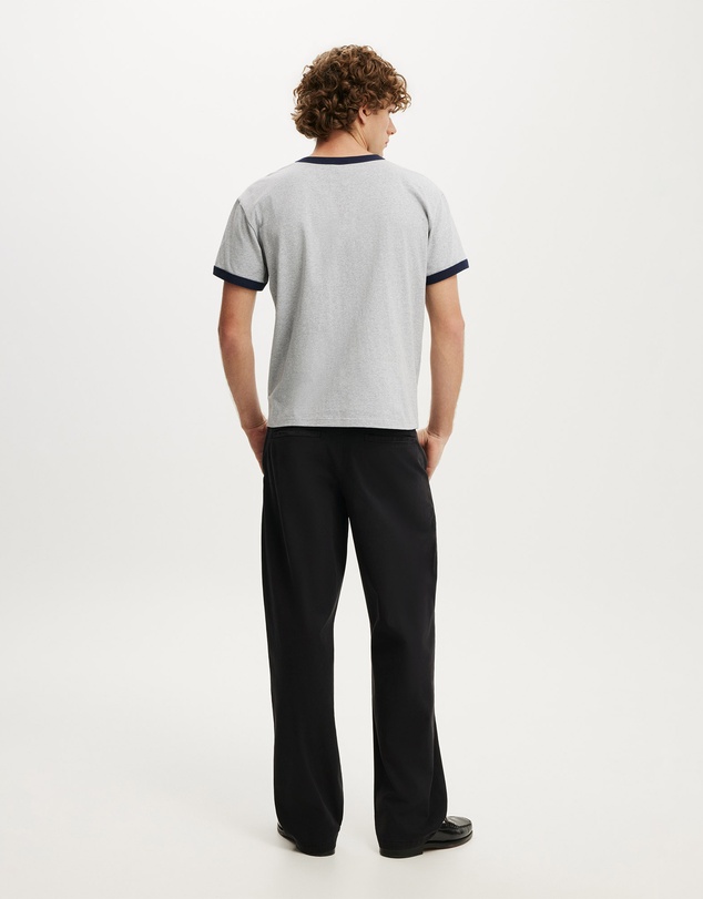 Cotton On - Baggy Chino Pant