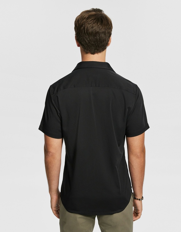yd. - Heathcliff Bamboo Shirt