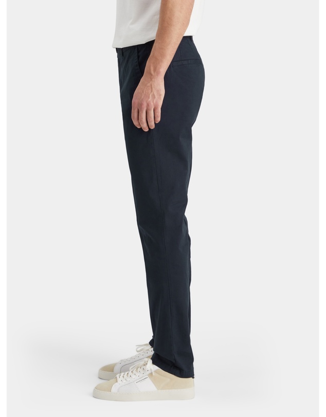 Scotch & Soda - Stuart Slim Fit Chinos