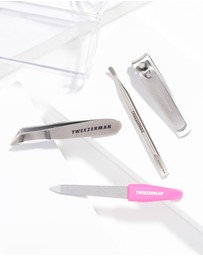 Tweezerman - Mini Nail Rescue Kit