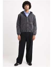 Standard - Tank Zip Jacket