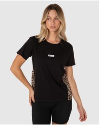 UNIT - UNIT Nimble Ladies T-Shirt