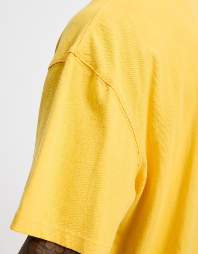 Deus Ex Machina - Smile Tee
