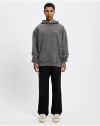 Represent - Owners Club Script Hoodie