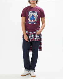 Marcs - Kaiju Tee