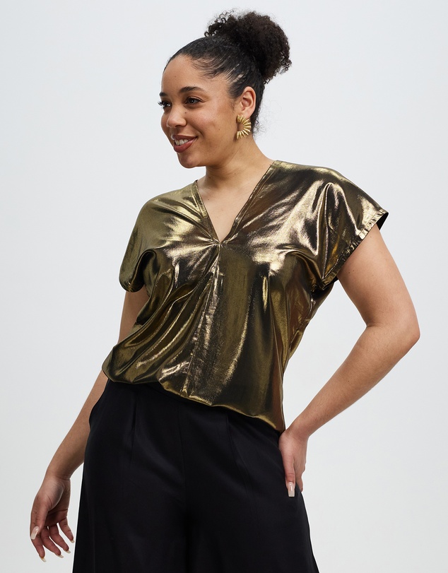 The Social Outfit - Karen Top