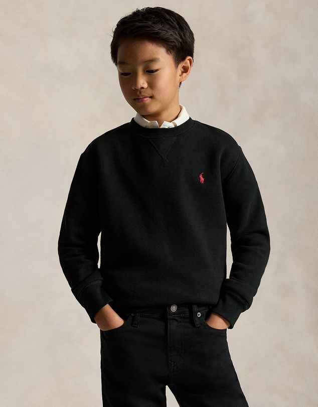 Polo Ralph Lauren - Fleece Sweatshirt - Teens