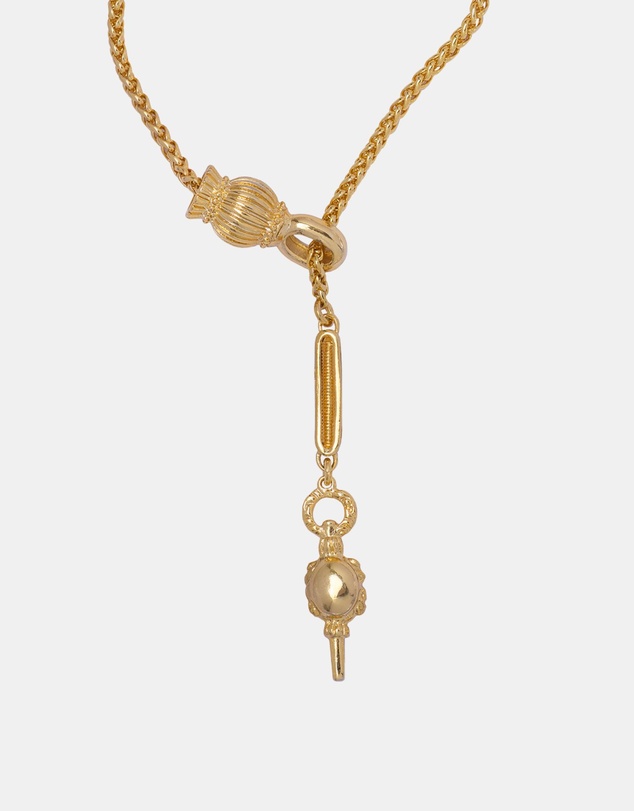 Kitte - Aurelia Lariette - Gold