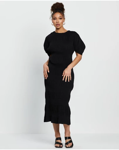 Grace Willow - Charlotte Dress