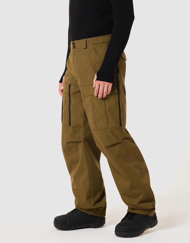 Oakley - Baldface Shell Snow Pants