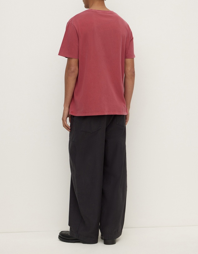 Assembly Label - Elijah Tee