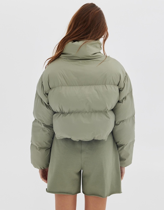 Toast Society - Bolero Puffer