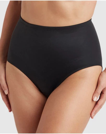 Naomi & Nicole - Adjusts To You Waistline Shaping Brief