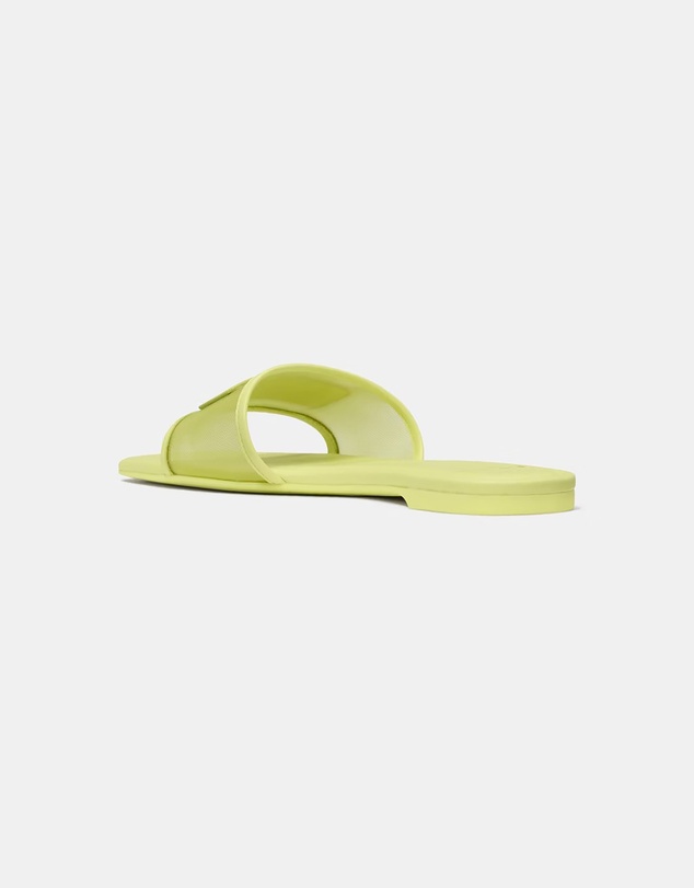 Kate Spade - Breezy Mesh Slide Sandals