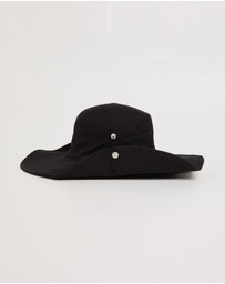Studio - Dallas Snappy Cowboy Hat