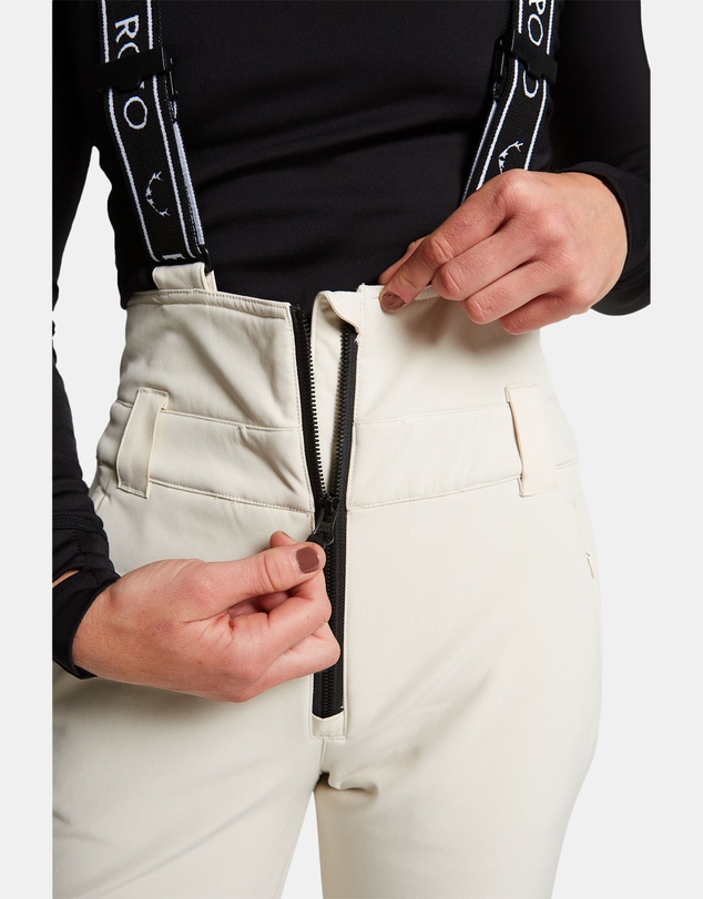 ROJO Outerwear - Softshell High Rise Pant