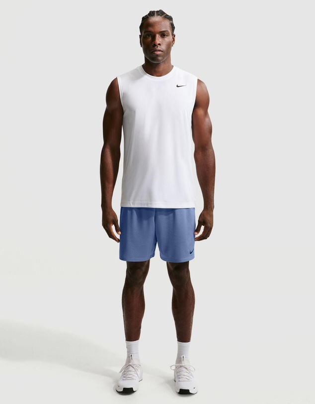 Nike - Dri-FIT 7in Flex Training Shorts