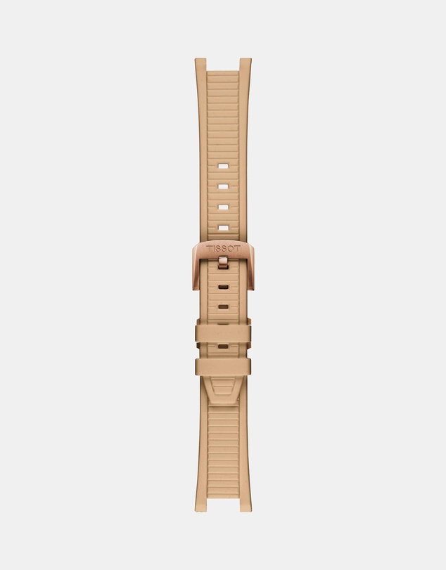 Tissot - T-Race Quartz Chronograph 38mm