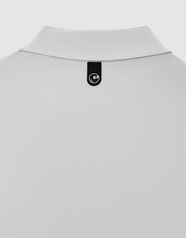 Malbon - ICONS Fairway Polo