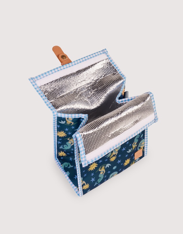The Somewhere Co - My Own Muse Lunch Satchel