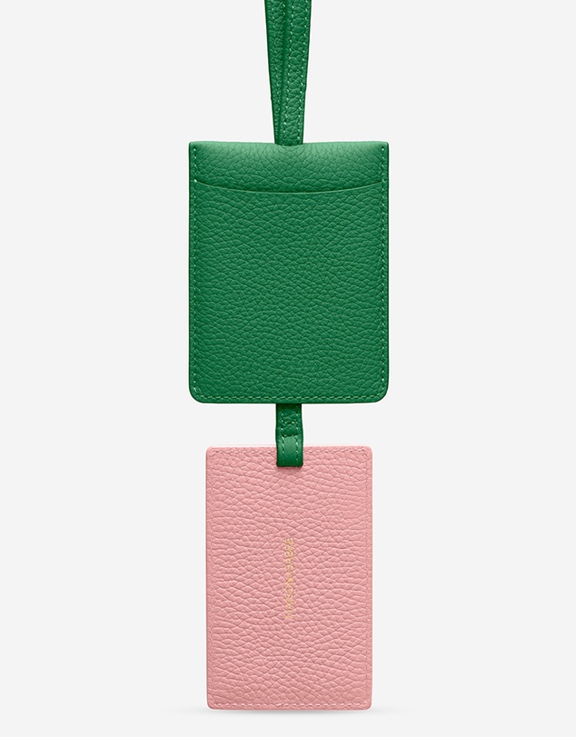 Maison De Sabre - The ID Lanyard