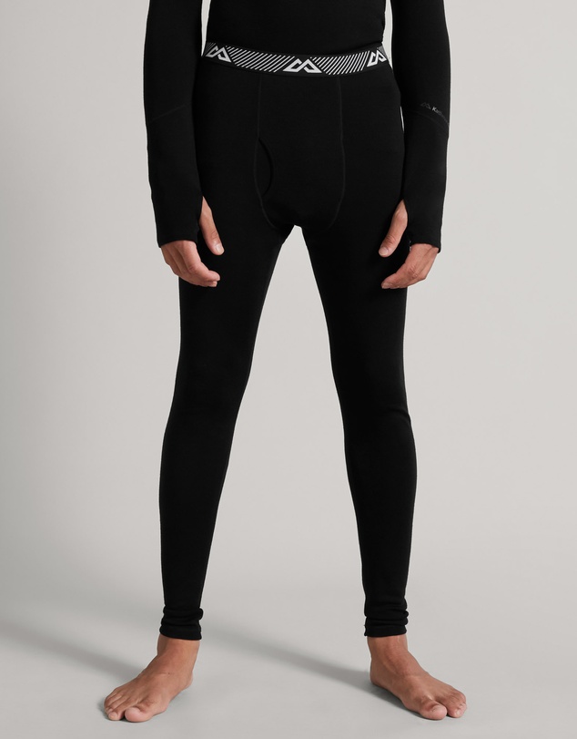 Kathmandu - KMDMerino Baselayer Long John Pants