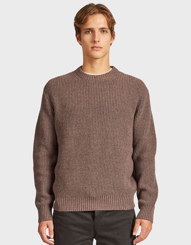 Academy Brand - Sorensen Knit Crew