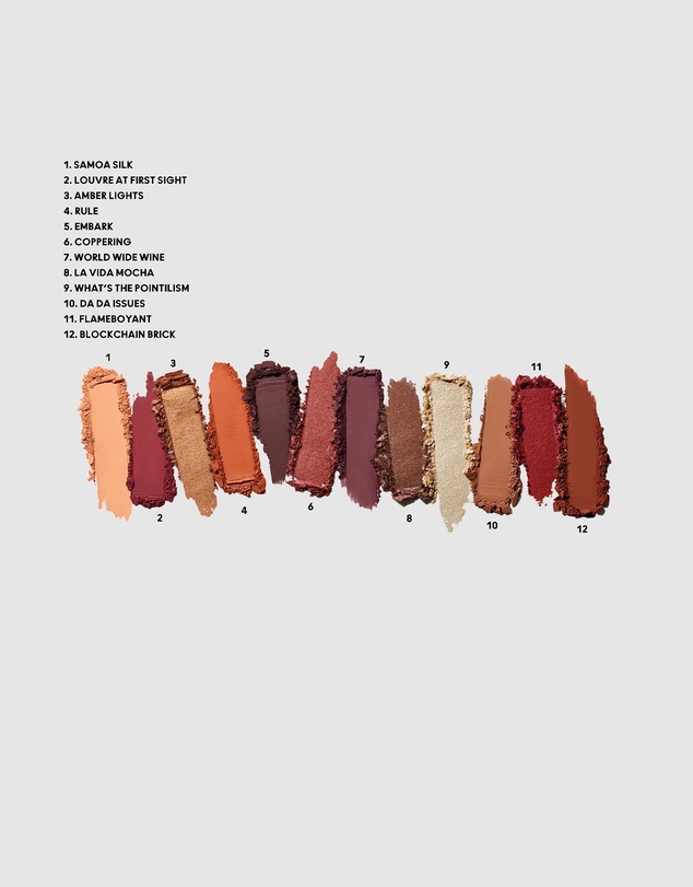 MAC - Connect In Colour