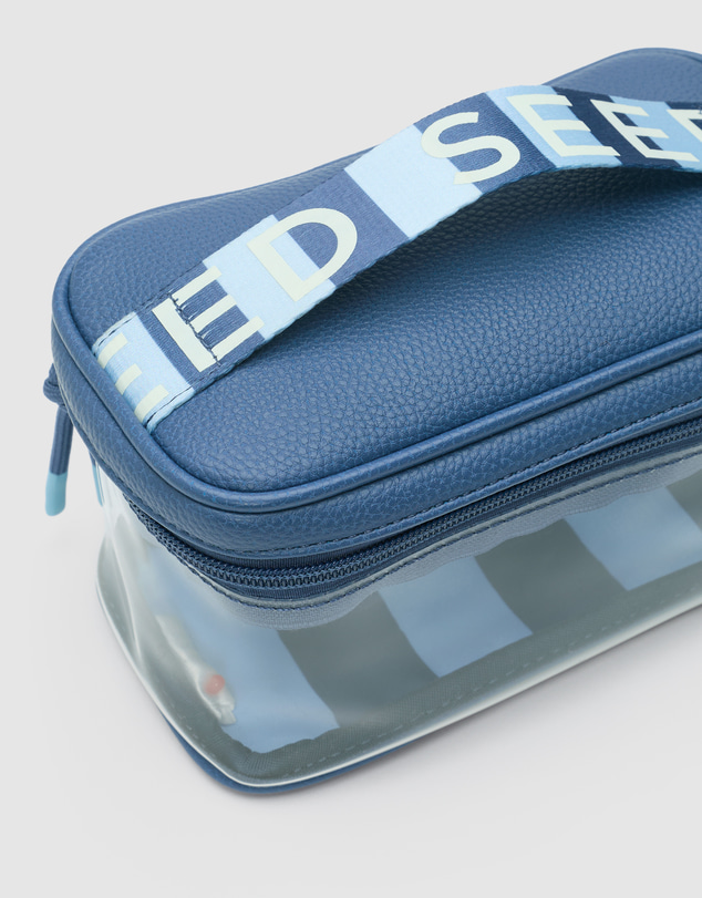 Seed Heritage - Stripe Cos Case