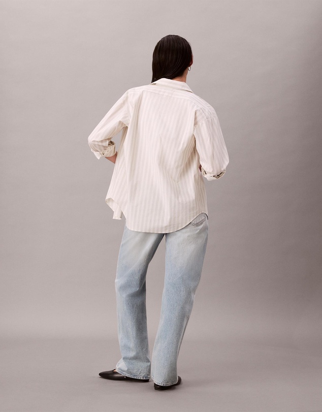 Calvin Klein Jeans - 90s Straight Jeans