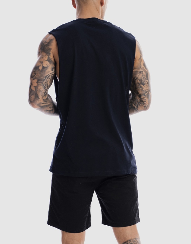 DVNT - Devoid Premium Tank
