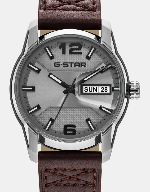 G-Star - Selvedge Watch