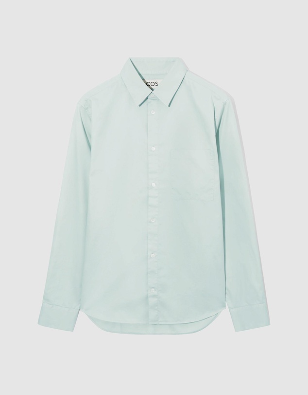 COS - Campion Pocket Shirt