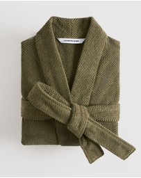 Country Road - Calo Australian Cotton Bath Robe