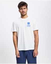 Deus Ex Machina - Quad Tee