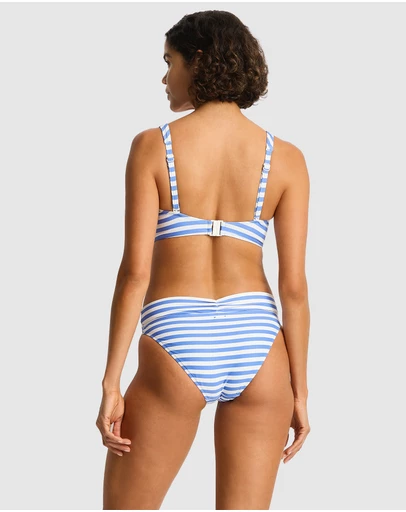 Sea Level Australia - Amour V Front Mid Pant