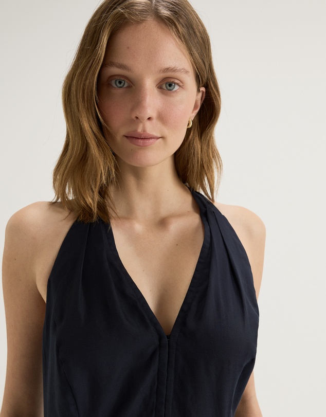 Review - Monica Maxi Dress
