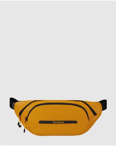 Samsonite - Ecodiver Belt Bag