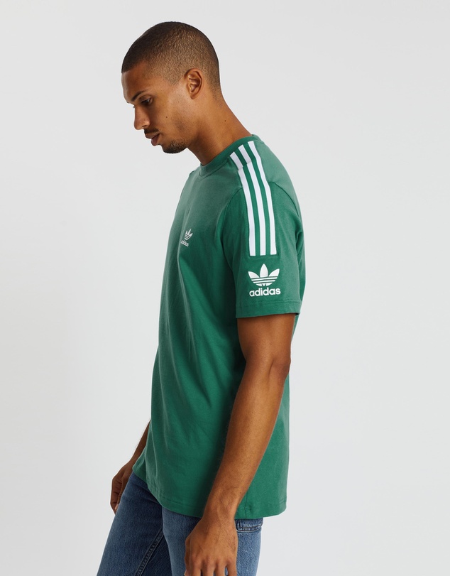 adidas Originals - Tech Tee