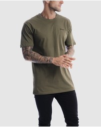 DVNT - Saxon Rise Tee