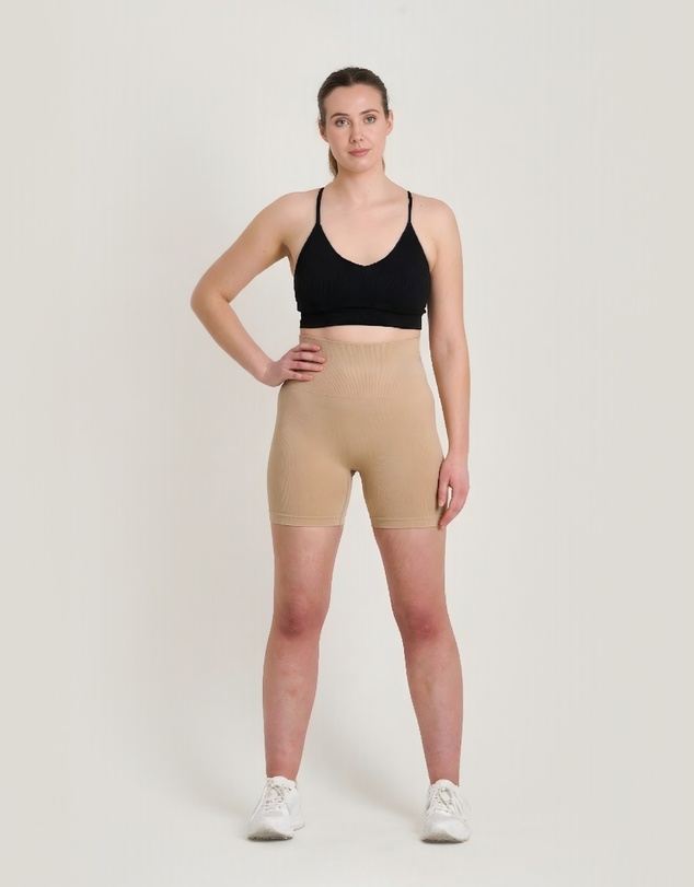 Supacore - Mary Blush CORETECH® Recovery Short